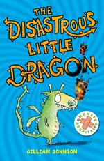 The Disastrous Little Dragon