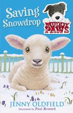 Saving Snowdrop