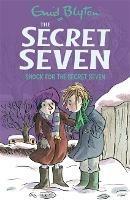 Secret Seven: Shock For The Secret Seven: Book 13