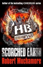 Scorched Earth