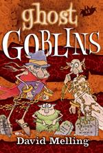 Ghost Goblins