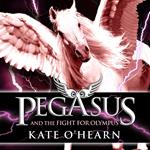 Pegasus and the Fight for Olympus