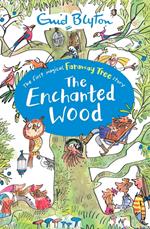 The Enchanted Wood