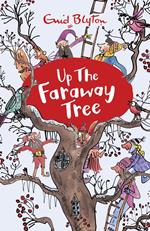 Up the Faraway Tree