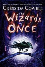 The Wizards of Once: Book 1