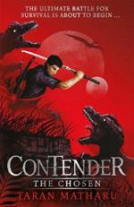 Contender: The Chosen: Book 1