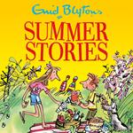 Enid Blyton's Summer Stories