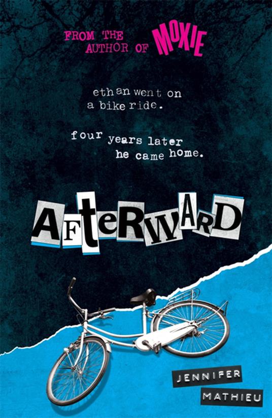 Afterward - Jennifer Mathieu - ebook