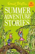 Summer Adventure Stories