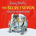 Puzzle For The Secret Seven