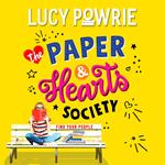 The Paper & Hearts Society