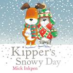 Kipper's Snowy Day