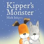 Kipper: Kipper's Monster