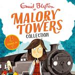 Malory Towers Collection 1