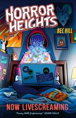 Horror Heights: Now LiveScreaming