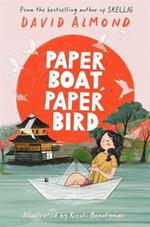 Paper Boat, Paper Bird