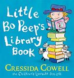 Little Bo Peep's Library Book