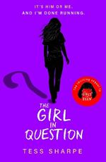 The Girl in Question: The thrilling sequel to The Girls I've Been