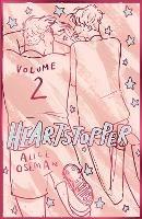 Heartstopper Volume 2: The bestselling graphic novel, now on Netflix!