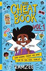 The Cheat Book (vol.1): Can Kamal cheat his way on to the cool table?