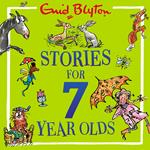 Stories for Seven-Year-Olds