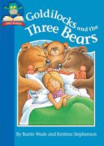 Goldilocks and the Three Bears