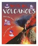 Write On: Volcanoes