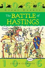 The Battle Of Hastings