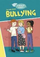 A Problem Shared: Talking About Bullying