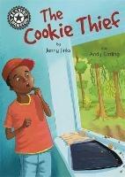 Reading Champion: The Cookie Thief: Independent Reading 11