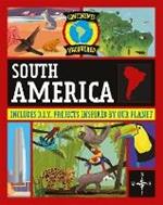 Continents Uncovered: South America