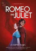 Shakespeare's Romeo and Juliet