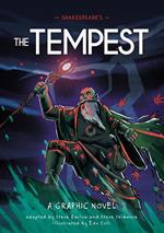 Shakespeare's The Tempest