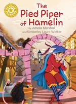 The Pied Piper of Hamelin