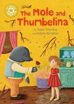 The Mole and Thumbelina