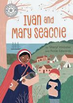 Ivan and Mary Seacole