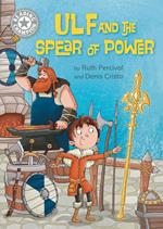 Ulf and the Spear of Power