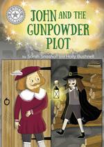 John and the Gunpowder Plot