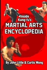 Inside Kung Fu's Martial Arts Encyclopedia