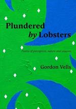 Plundered by Lobsters: Poems of perception, nature and seasons