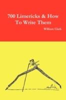 700 Limericks & How to Write Them