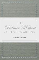 The Palmer Method of Business Writing