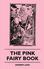 The Pink Fairy Book