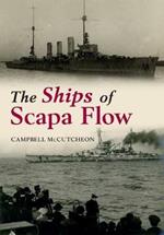 The Ships of Scapa Flow