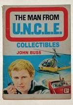 The Man From U.N.C.L.E. Collectibles