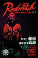 Redmask Pulp Magazin No. 2