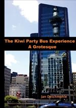 The Kiwi Party Bus Experience - A Grotesque