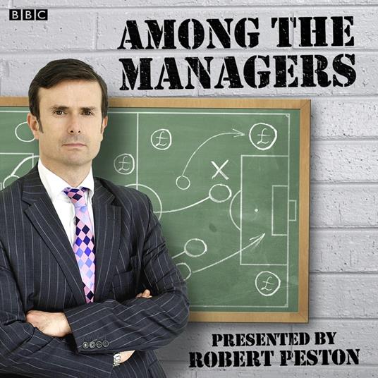 Among The Managers