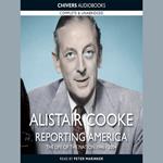 Alistair Cooke Reporting America