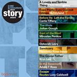 BBC International Short Story Award 2012